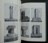 Carl Andre / Hollis Frampton # 12 DIALOGUES 1962-1963 # 1980, nm++