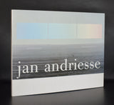 Dordrechts Museum # JAN ANDRIESSE # 2000, mint