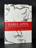 Haags Gemeentemuseum # KAREL APPEL # 1990, Lucebert, Schierbeek, Fuchs / mint