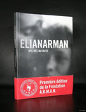Eliane Arman, Arman # BYE BYE MY MUSE # 2008, mint-
