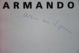 Gasunie # ARMANDO, signed ( package ) # 1994, mint-