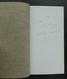 Amersfoortse Culturele Raad # ARMANDO, de Ladder # signed, dated, mint