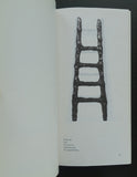 Amersfoortse Culturele Raad # ARMANDO, de Ladder # signed, dated, mint