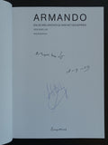 Rodenburg # ARMANDO # SIGNED , 2009, mint