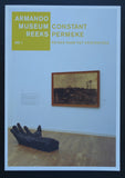 Armando Museum # CONSTANT/PERMEKE # 2004, signed, mint