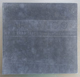 Armando Museum # ARMANDO, de verzameling # + cd,  SIGNED, 1998, mint-