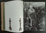 Ad Arma #  AWOLF ON THE TRESHOLD # 2008, signed with drawing , mint