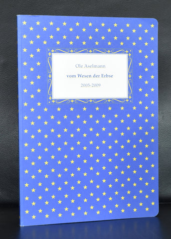 Kunsthaus Essen # OLE ASSELMANN # 2009, mint