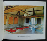 Albert Ayme # TRIPLE SUITE EN JAUNE, a la gloire de van Gogh# 1987, nm