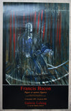 Galerie Lelong # FRANCIS BACON # 1999, mint-
