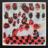 Anthony d'Offay gallery # GEORG BASELITZ #  1990, mint