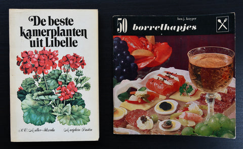 Marjolein Bastin # SET OF EARLY PUBLICATIONS # 1977, nm-