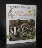 Marjolein Bastin # LEVEND LANDSCHAP # 1993, nm+++