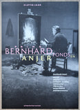 Anthon Beeke #Prins Bernhardfonds# TEUN HOCKS # 1990, mint