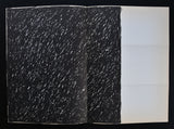 Art & Project # JAAP BERGHUIS, Bulletin 79 # 1974, nm+++/mint--