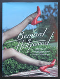 Bruno Bernard # BERNARD OF HOLLYWOOD #  Japanese edition,2002, mint