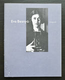 Piet Zwart prijs # EVA BESNYÖ, Fotografe # 1994, nm+