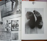 Joseph Beuys # BITS & PIECES # 1987, nm+