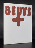 Institute for International Foreign Relations # JOSEPH BEUYS # 1994, nm++