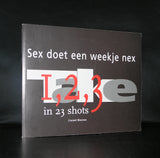 Cornel Bierens # SEX DOET EEN WEEKJE NEX, Take 123# NM+