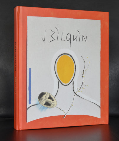 Kunsthal # JEAN BILQUIN 1984-2008 # 2008, mint