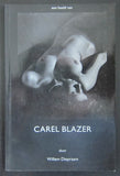 Willem Diepraam, Fragment # CAREL BLAZER # 1995, nm