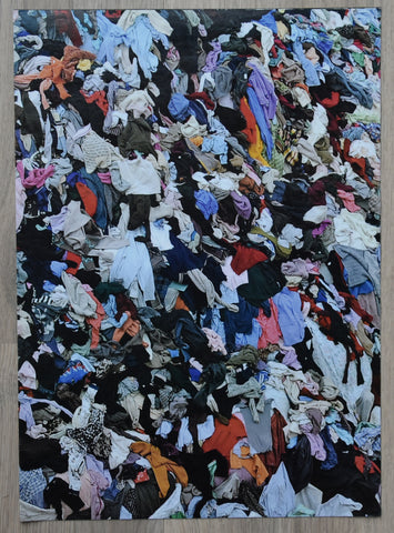 Agnes B, Point d'Ironie # BOLTANSKI # 2010, mint