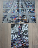 Agnes B, Point d'Ironie # BOLTANSKI # 2010, mint