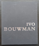 Ivo Bouwman # NAJAARSTERNTOONSTELLING 2001# 2001, nm+
