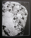 Brassai # ILLUSTRATED BIOGRAPHY#2005, mint