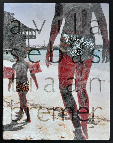 Roebling Hall, New York # SEBASTIAAN BREMER, Avila # 2006