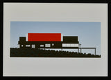 Art & Project # HANS BROEK # Kunstrai 1998, mint