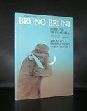 Gradara, Palazzo Rubini Vesin # BRUNO BRUNI # 1987, nm