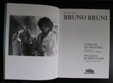 Gradara, Palazzo Rubini Vesin # BRUNO BRUNI # 1987, nm