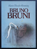 Flemming # BRUNO BRUNI # 1978, nm++