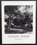 Norbert Buchsbaum # VOYAGES IMAGES # 1992, nm+