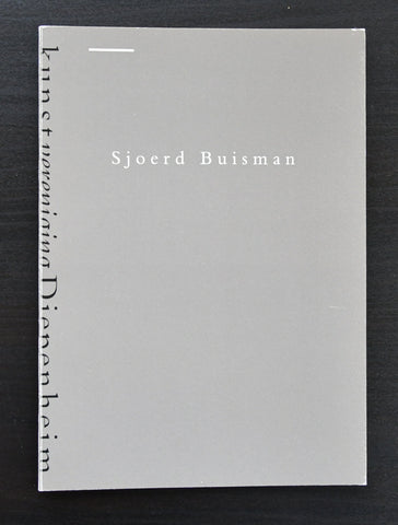Diepenheim # SJOERD BUISMAN # 1990, nm+