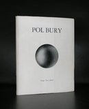 Sergio Tosi Editore # POL BURY # 1967, nm
