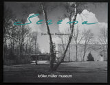 Kröller Müller Museum # JEAN-MARC BUSTAMANTE, Serena # 1995, mint-