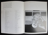 Stedelijk Museum # CALDERARA # Crouwel, 1977,incl. 3 original prints,1700 cp