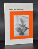 Centrum Beeldende Kunst Rotterdam # GEERT VAN DE CAMP # 1988, nm+