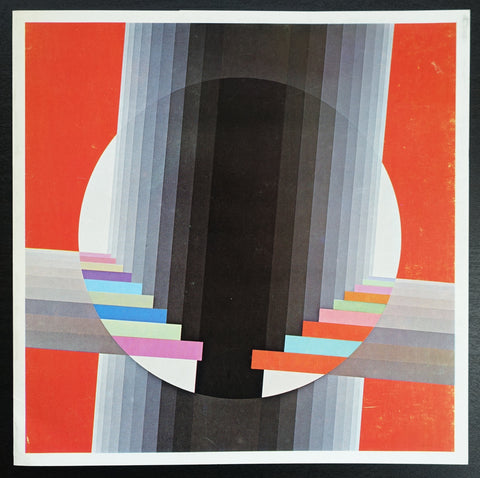 Court gallery # EUGENIO CARMI # 1975, mint