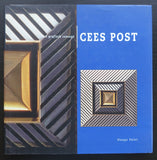 Haags Palet # CEES POST # 2007, mint-