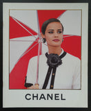 Chanel, Karl Lagerfeld COLLECTION CROISIERE 1992-1993# 1992,  nm+