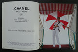 Chanel, Karl Lagerfeld COLLECTION CROISIERE 1992-1993# 1992,  nm+