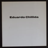 Nouvelles Images # EDUARDO CHILLIDA # 1975, nm+