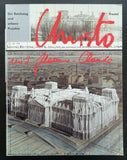 Christo # DER REICHSTAG # 1995, nm