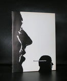 Stedelijk Museum #ROMAN CIESLEWICZ #Crouwel,1973, nm++