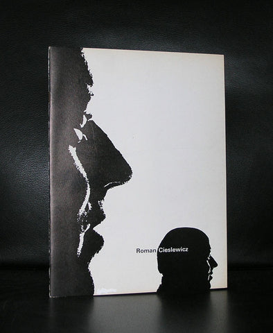 Stedelijk Museum #ROMAN CIESLEWICZ #Crouwel,1973, nm++