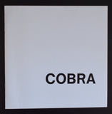 galerie delta # COBRA 1948-1952# nm+, 1978